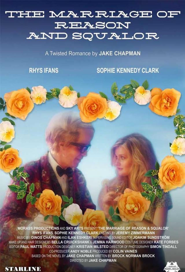 The Marriage of Reason and Squalor