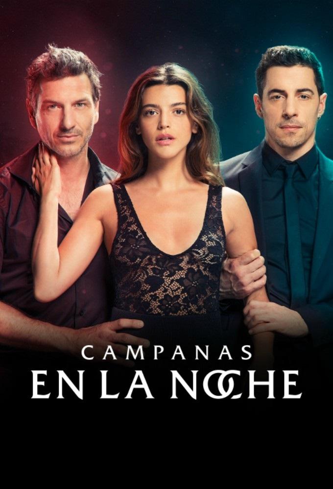 Campanas en la noche