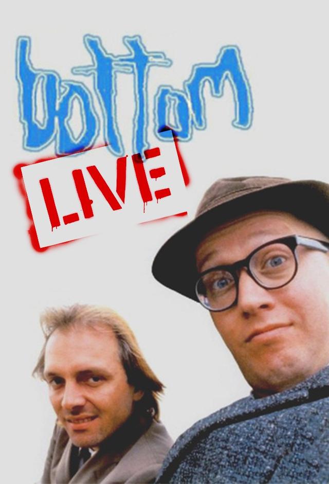 Bottom Live