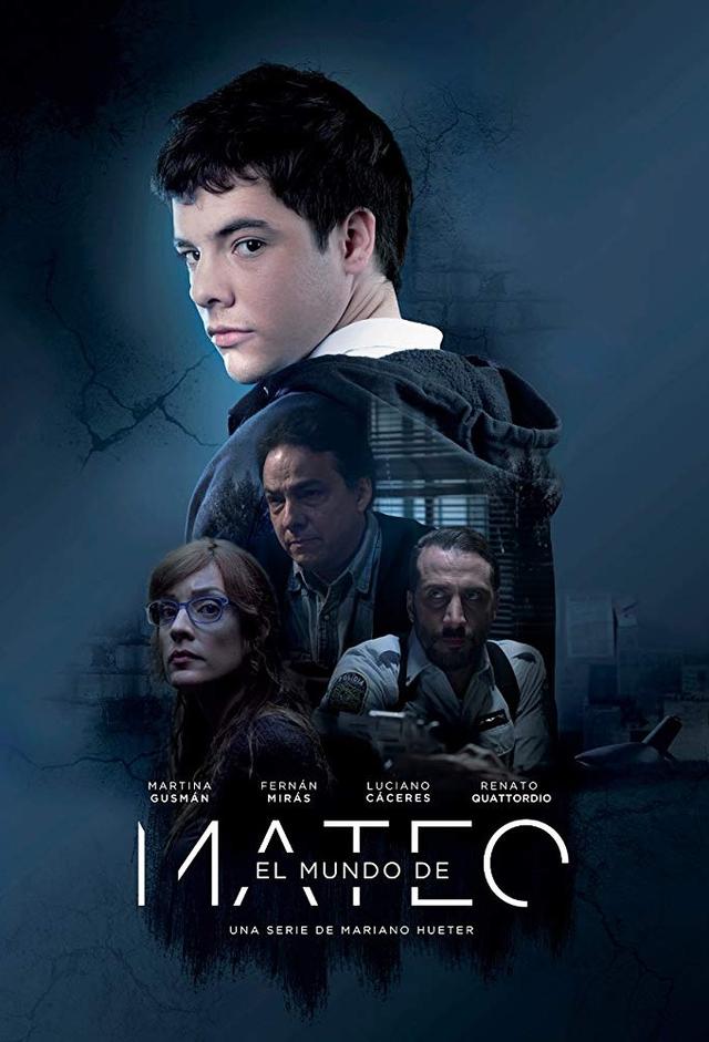 El mundo de Mateo