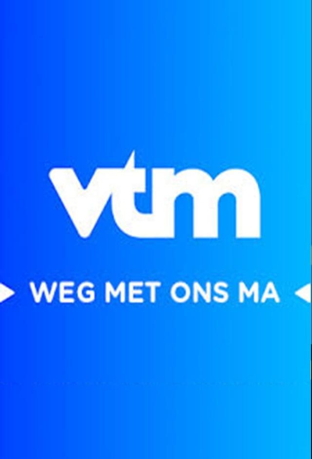 Weg Met Ons Ma
