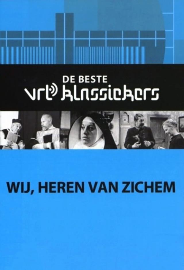 Wij heren van Zichem