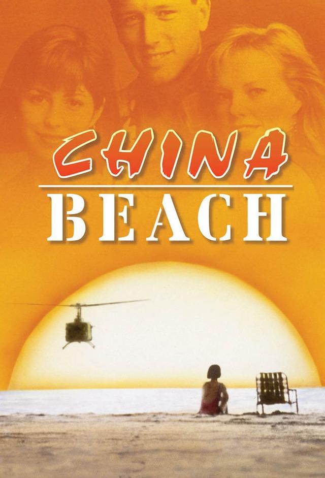 China Beach