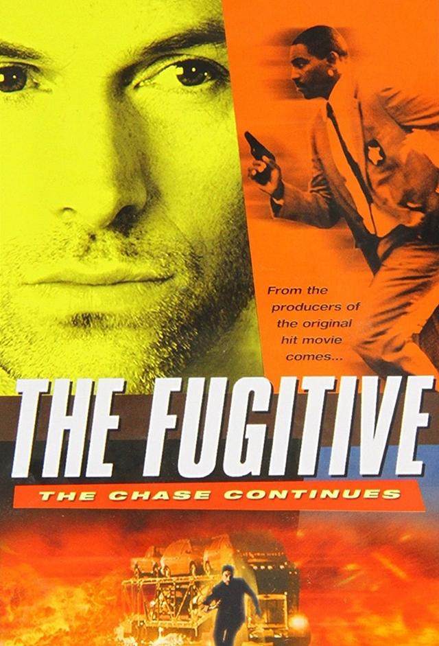 The Fugitive (2000)