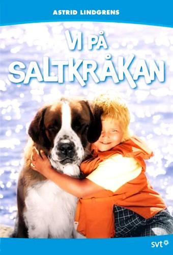 Life on Seacrow Island