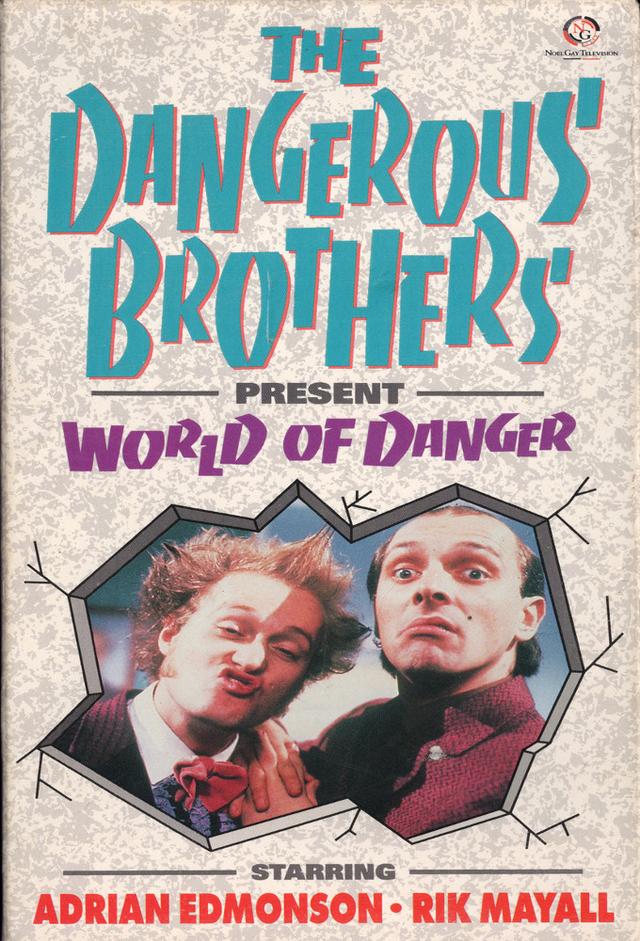 The Dangerous Brothers