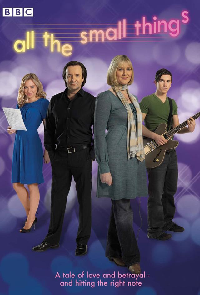 All the Small Things