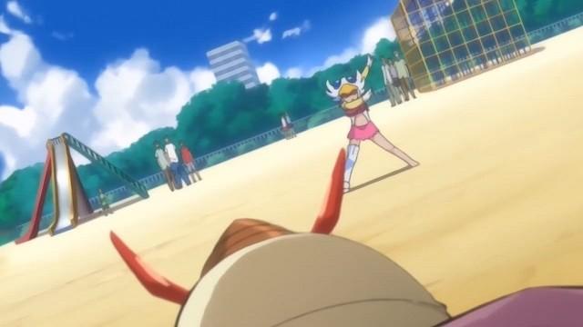 Episode 1:SOS! Unable to Transform!! Farewell V3?!