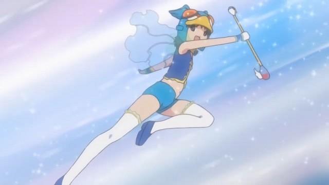 Episode 18: The Battle of the Courageous Ones