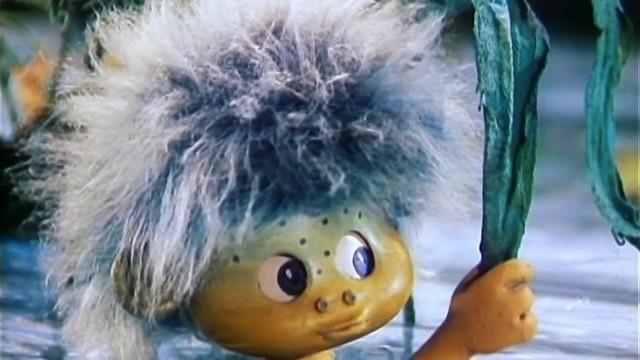 Plumps und das Lauscheohr