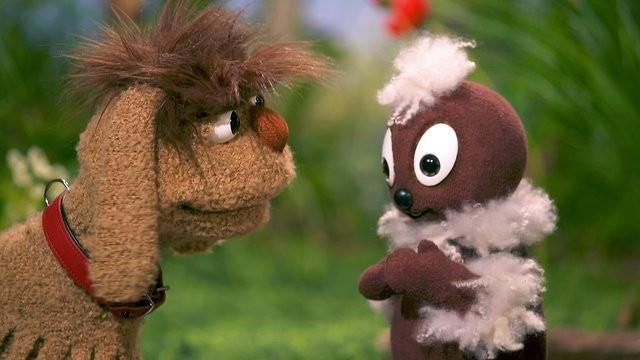 Das allerbeste Versteck der Welt