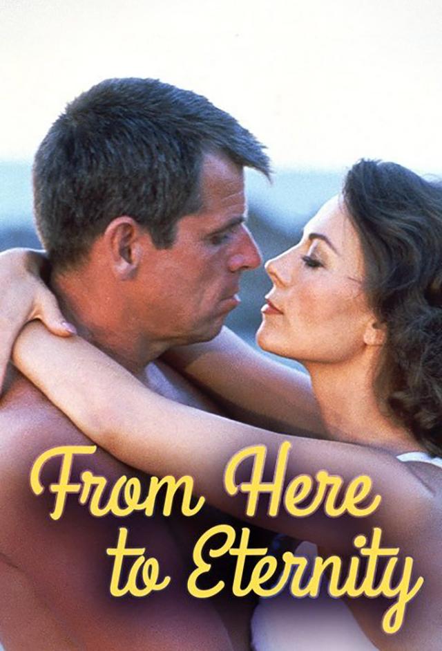 From Here to Eternity (1979)