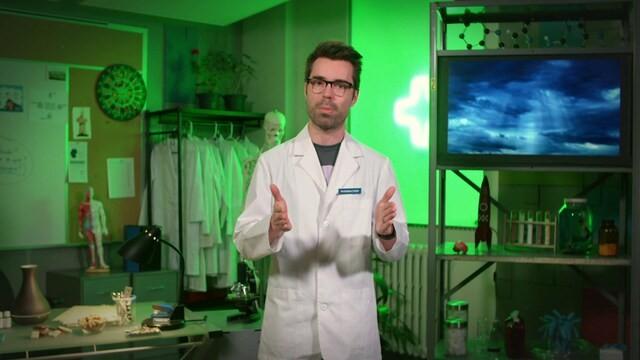 Les antidépresseurs