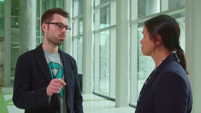 Le vaccin contre le VPH