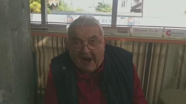 Il genio della Trinacria - Seconda parte