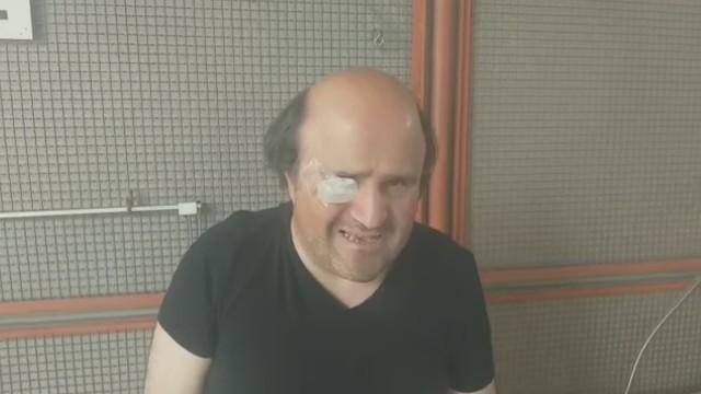 Mio fratello è figlio unico