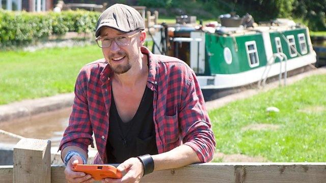 Ellesmere Port to Audlem