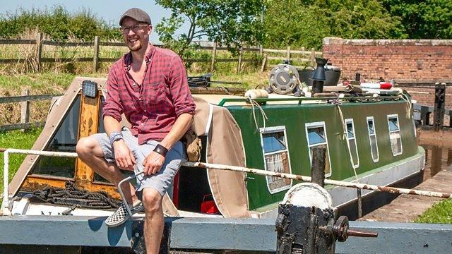 Stratford-upon-Avon to Birmingham