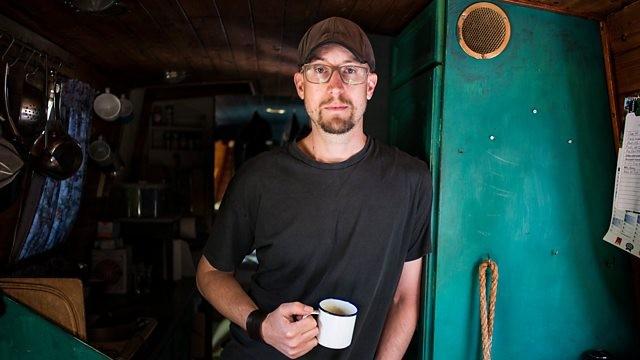 Froghall to Bugsworth Basin