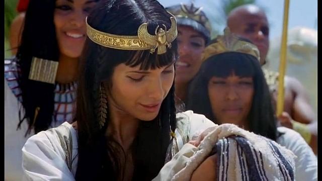 Part 1 - The Laws of God