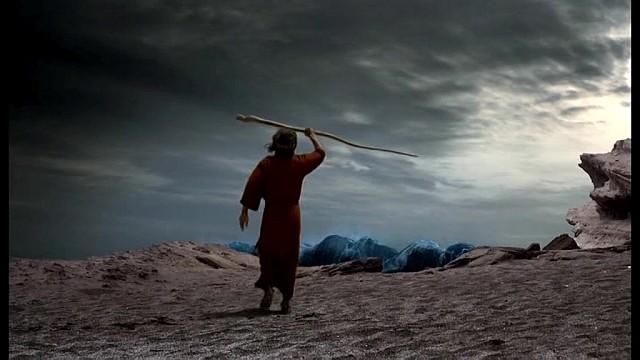 Part 2 - The Laws of Man