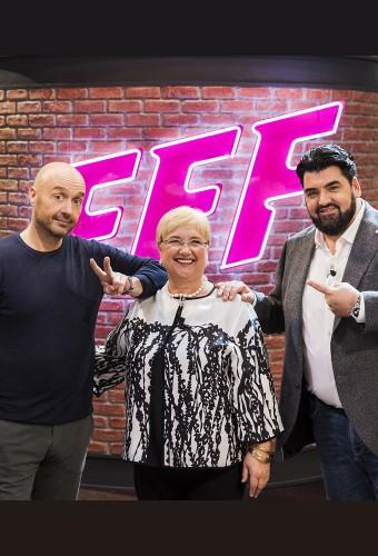 Family Food Fight (IT)