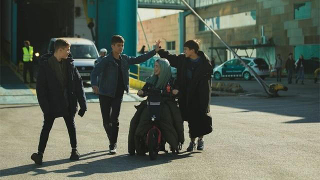 Busca menos y déjate encontrar más