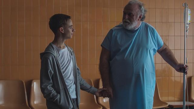 La vida siempre te golpea pero nunca te noquea