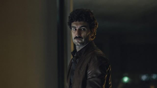 Devuelve puñaladas con sonrisas