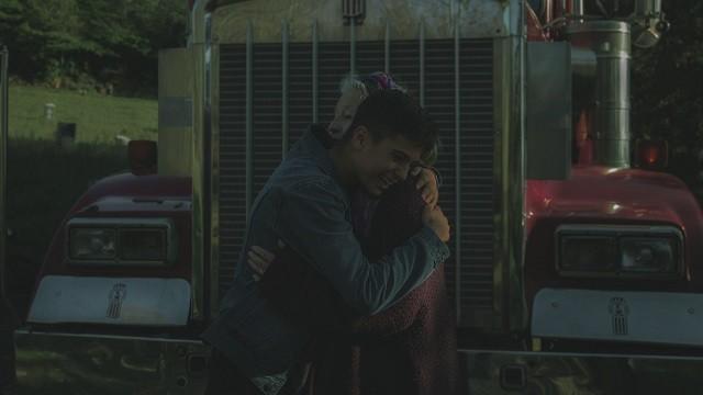 Herir a los que amaste es incumplir tus propias promesas