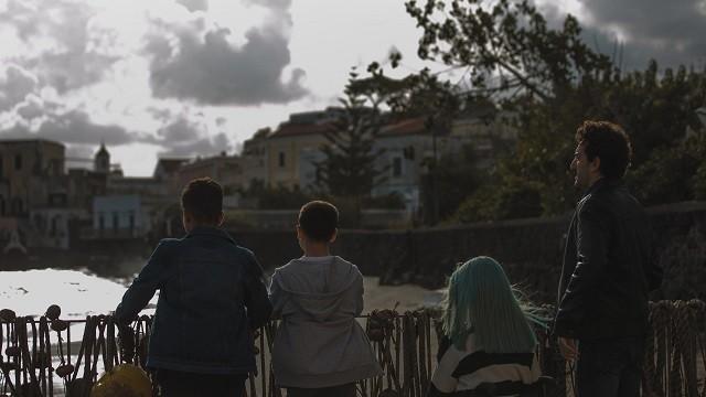 No tengas miedo de ser la persona en la que te has convertido