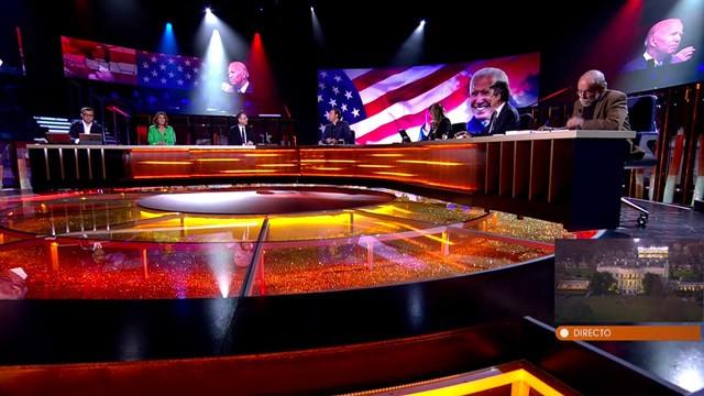 Estados Unidos, en la encrucijada