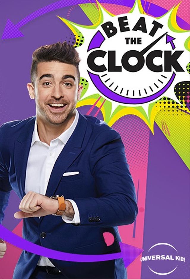 Beat the Clock (2018)