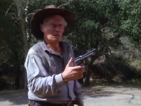 A Matter of Honor (1)