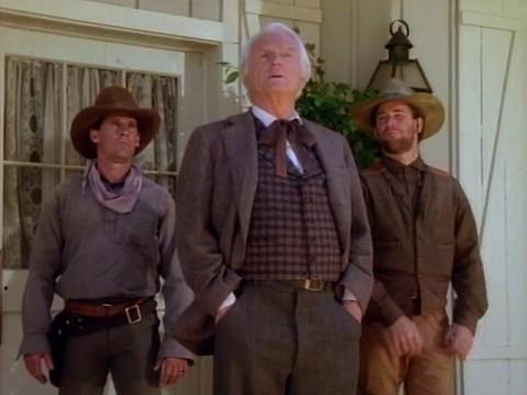 A Matter of Honor (2)