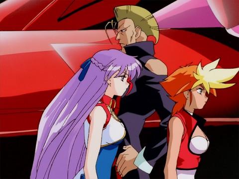 The Winners in Summer Colors