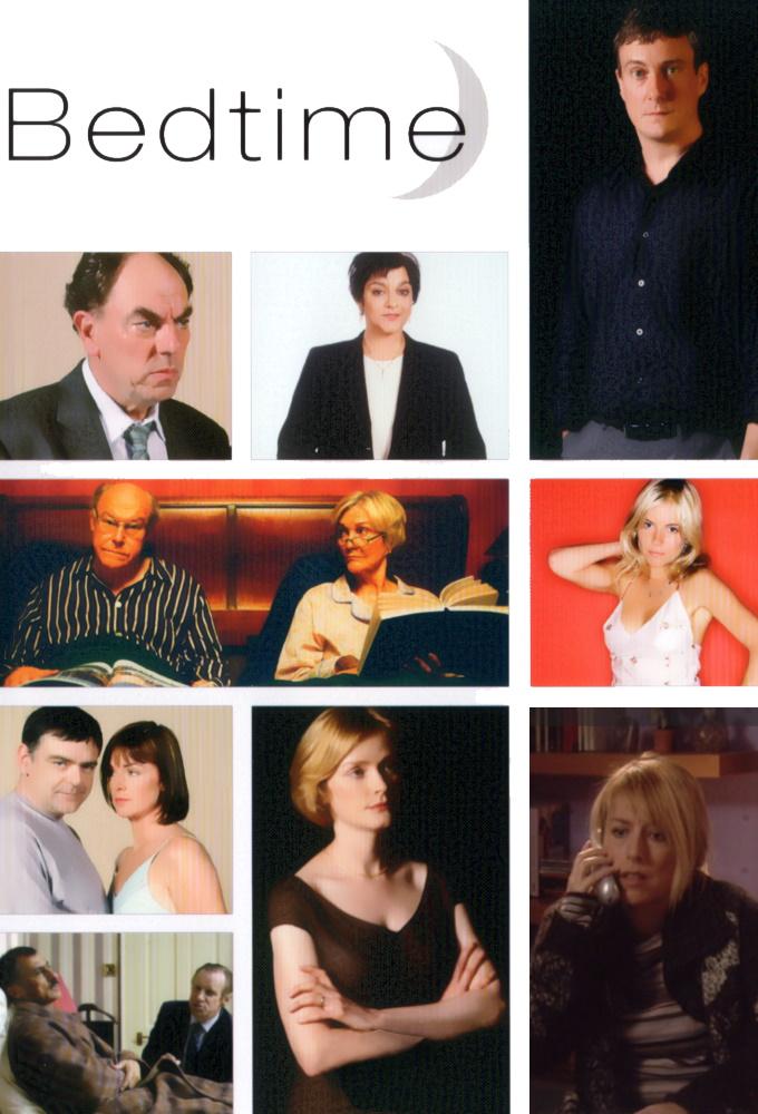 Bedtime