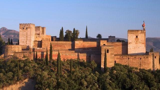 Wildes Spanien (2): Der mediterrane Süden