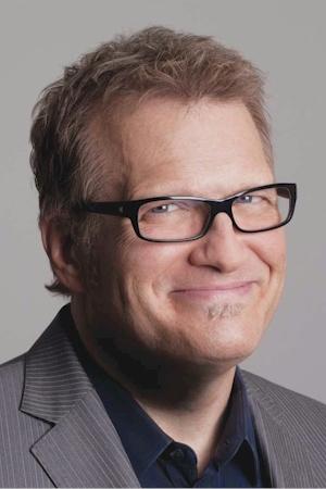 Picture of Drew Carey
