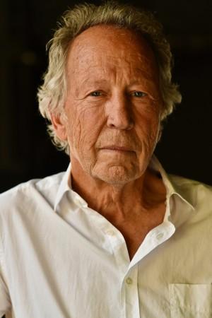 Picture of Hartmut Becker