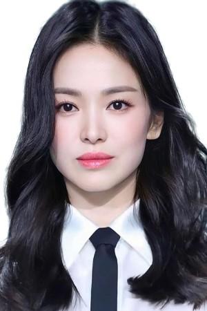 Picture of Song Hye-kyo