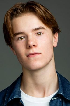 Picture of Edvin Ryding