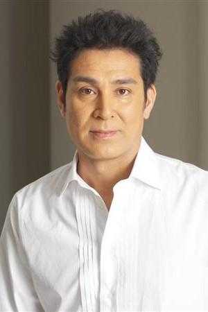 Picture of Takashi Ukaji