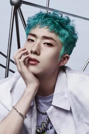 Picture of Choi Ji-ung