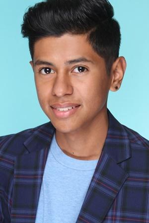 Picture of Armando Said