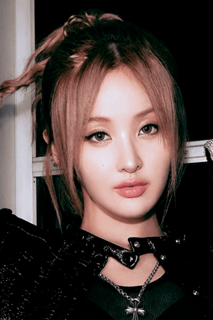 Picture of Annabelle Shim