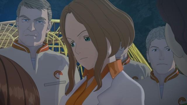 The Moon is a Harsh Mistress