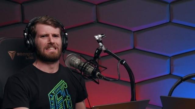 Unity? More Like Divorce