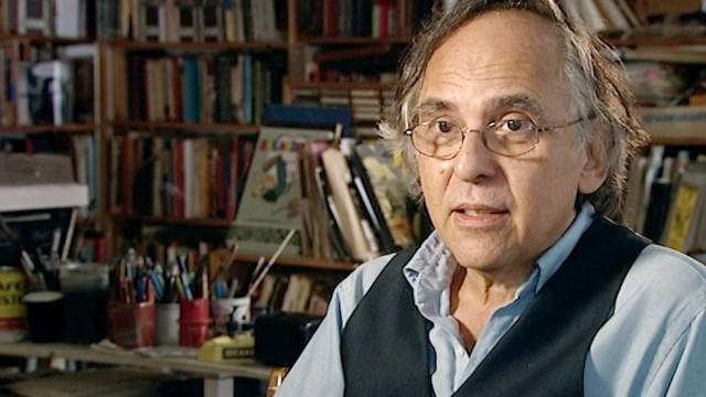 The Hell of Auschwitz - Maus by Art Spiegelman