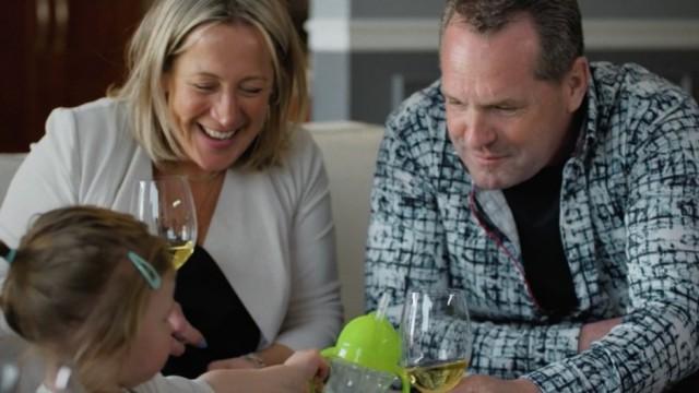 La vulnérabilité de Julie